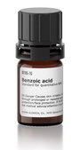 Benzoic acid TraceCERT&#174;, Manufactured by: Sigma-Aldrich Production GmbH, Switzerland