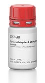 Glyceraldehyde-3-phosphate Dehydrogenase from rabbit muscle lyophilized powder, &#8805;75&#160;units/mg protein