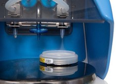 Milliflex&#174; Rapid 2.0 AutoSpray Station kit, with no supply Rapid detection,response and resolution of microbial contamination