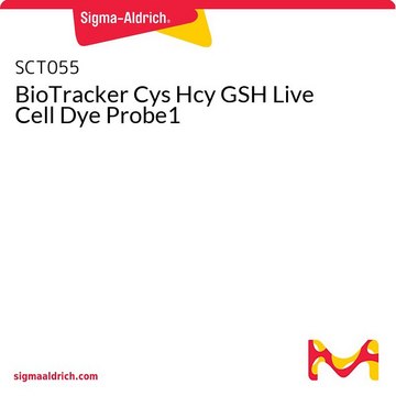BioTracker Cys Hcy GSH Live Cell Dye Probe1