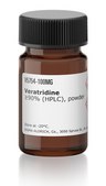 Veratridine &#8805;90% (HPLC), powder