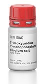 2&#8242;-Deoxyuridine 5&#8242;-monophosphate disodium salt Sigma Grade