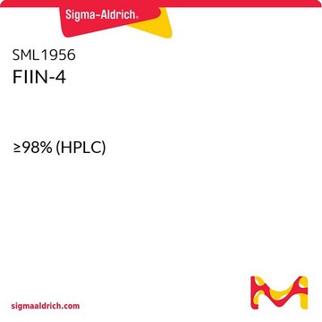 FIIN-4 &#8805;98% (HPLC)