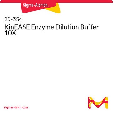 KinEASE Enzyme Dilution Buffer 10X