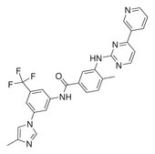 Nilotinib &#8805;98% (HPLC)