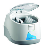 PlateFuge&#8482; Microplate Microcentrifuge with rotor and plate carrier AC/DC input 115 V AC, US 3-pin plug