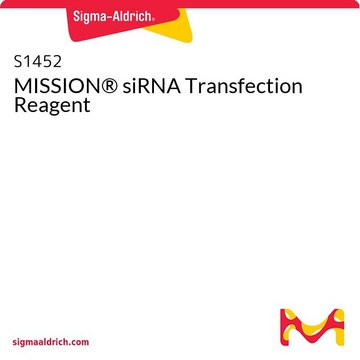 MISSION&#174; siRNA Transfection Reagent