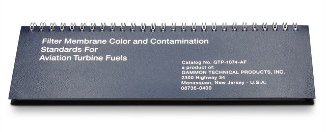 ASTM&#174; Color Standards