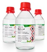 Methanol tested for EPA533 and EPA537.1 PFAS Methods LiChrosolv&#174;