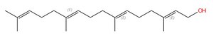 (E,E,E)-Geranylgeraniol Avanti Research&#8482; - A Croda Brand