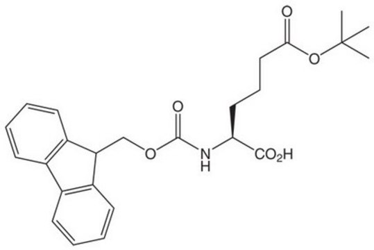 Fmoc-hGlu(OtBu)-OH Novabiochem&#174;