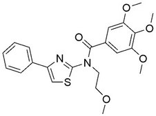 TMEM16A Activator, Eact The TMEM16A Activator, Eact modulates the biological activity of TMEM16A. This small molecule/inhibitor is primarily used for Activators/Inducers applications.