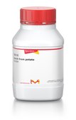Starch from potato Soluble