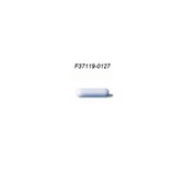 SP Bel-Art&#174; Spinbar&#174; magnetic stirring fleas white, L × diam. 0.315&#160;in. (8&#160;mm) × 0.118&#160;in. (3&#160;mm)
