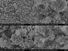 Lithium manganese nickel oxide spinel, powder, &lt;0.5&#160;&#956;m particle size (BET), &gt;99%