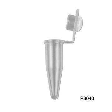 MTC&#8482; Bio Pure.Amp&#8482; PCR Tube capacity 0.2&#160;mL, domed cap