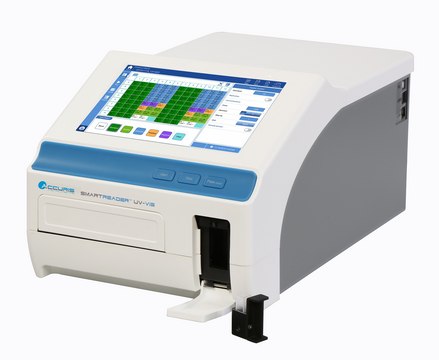 Benchmark SmartReader&#8482; UV-Vis Microplate Absorbance Reader with Cuvette Port AC/DC input 230 V, EuroPlug