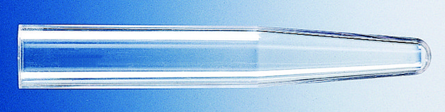 BRAND&#174; sample tube for coagulometer L × W 11&#160;mm × 55&#160;mm