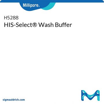 HIS-Select&#174; Wash Buffer