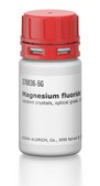 Magnesium fluoride random crystals, optical grade, &#8805;99.99% trace metals basis