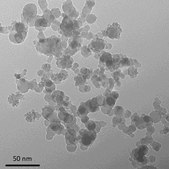 Silicon nanoparticles, 10&#160;nm avg. part. size, &#8805;99% trace metals basis, battery grade