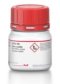 Zinc oxide 99.99% trace metals basis