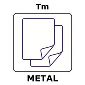 Thulium foil, not light tested, 25x25mm, thickness 0.005mm, as rolled, 99%