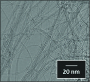 Carbon nanotube, few-walled carbon &#8805;95&#160;%