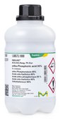 Acetic acid (glacial) 100% anhydrous for analysis EMSURE&#174; ACS,ISO,Reag. Ph Eur