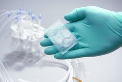 Mobius&#174; Breez 2 mL Microbioreactor CFlex Tubing, Qty 1