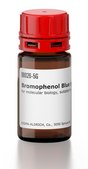 Bromophenol Blue sodium salt suitable for electrophoresis