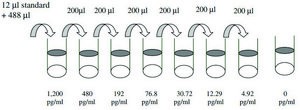 Mouse Shh-N ELISA Kit for cell and tissue lysates