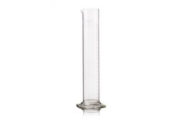 Duran&#174; Measuring Cylinder cylinder capacity 2000&#160;mL, class A, UKAS CERTIFICATE