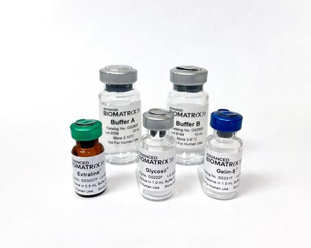 HyStem&#174;-C Thiol-Modified Hyaluronan and Gelatin Hydrogel Kit
