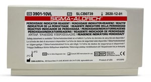 Peroxidase Indicator Reagent
