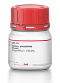 Sodium phosphate dibasic ReagentPlus&#174;, &#8805;99.0%