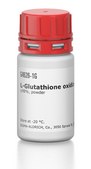 L-Glutathione oxidized disodium salt &#8805;98%, powder