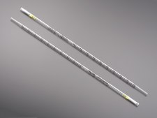 Corning&#174; Falcon&#174; Serological Pipettes capacity 1&#160;mL, individually wrapped, clear-plastic, sterile