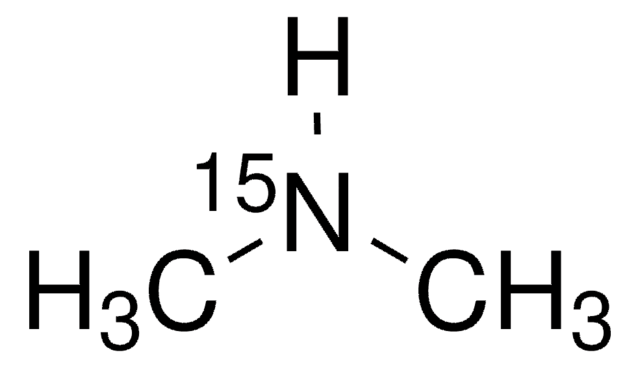 Dimethylamine-15N 98 atom % 15N