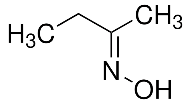 2-Butanone oxime 99%