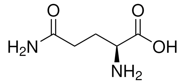 L-Glutamine BioUltra, &#8805;99.5% (NT)