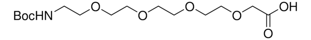 BocNH-PEG4-acid