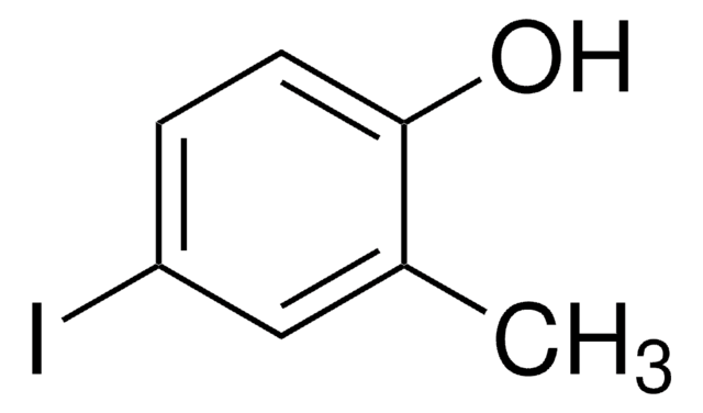 4-Iodo-2-methylphenol 97%