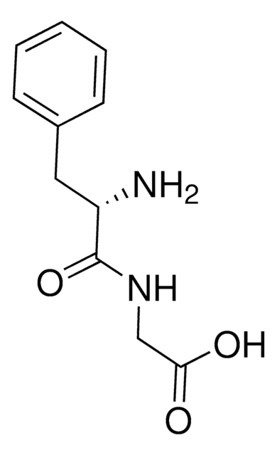 {[(2S)-2-Amino-3-phenylpropanoyl]amino}acetic acid