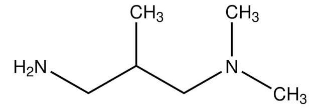 (3-Amino-2-methylpropyl)dimethylamine AldrichCPR