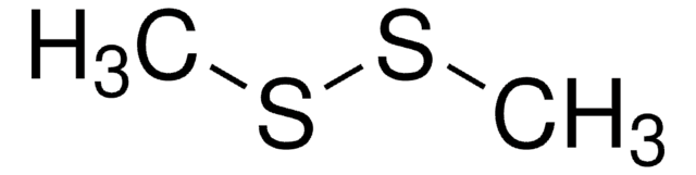 Dimethyl disulfide &#8805;99.0%