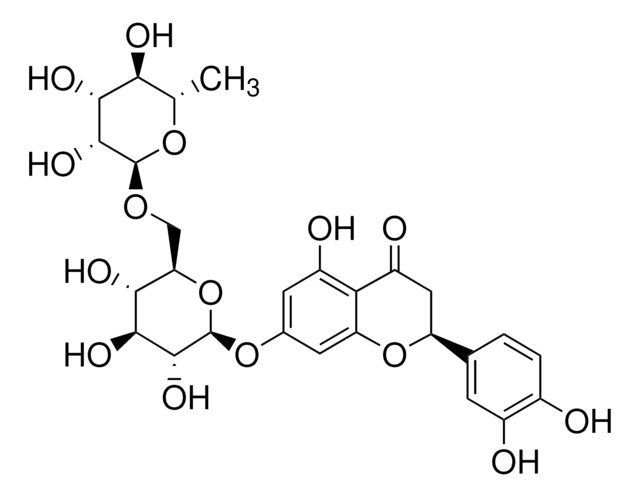 Eriocitrin phyproof&#174; Reference Substance