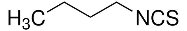 Butyl isothiocyanate United States Pharmacopeia (USP) Reference Standard