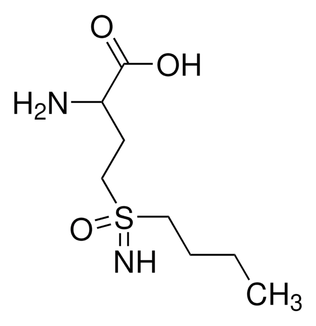 DL-Buthionine-sulfoximine &#8805;99.0% (TLC)