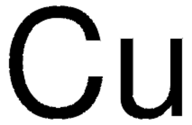 Copper foil, &#8805;99.8% (complexometric)